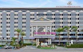 Aunchaleena Grand Hotel